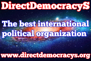 Jobs DirectDemocracyS